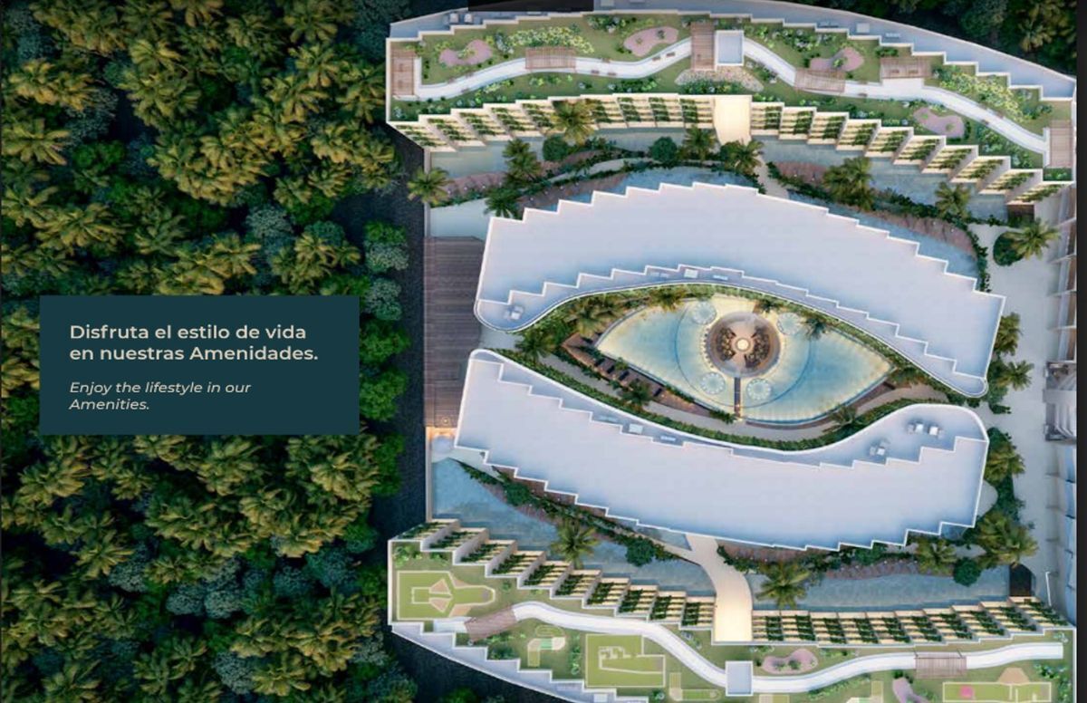 Departamento en venta · Tulum Centro, Tulum, Quintana Roo