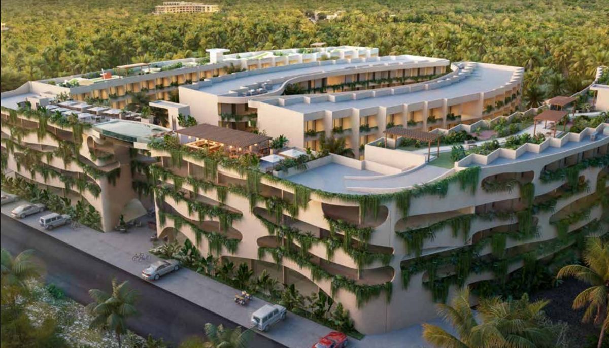 Departamento en venta · Tulum Centro, Tulum, Quintana Roo