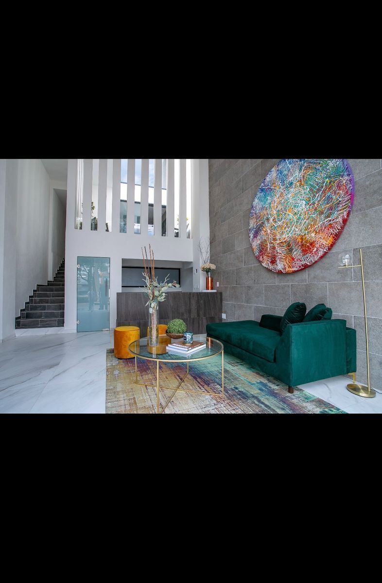 Departamento en venta · Naucalpan de Juárez, Estado de México