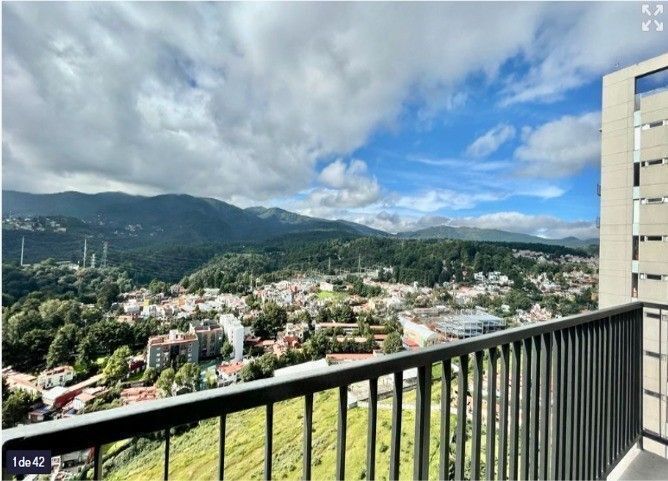 Departamento en venta · Cuajimalpa, Cuajimalpa de Morelos, Ciudad de México
