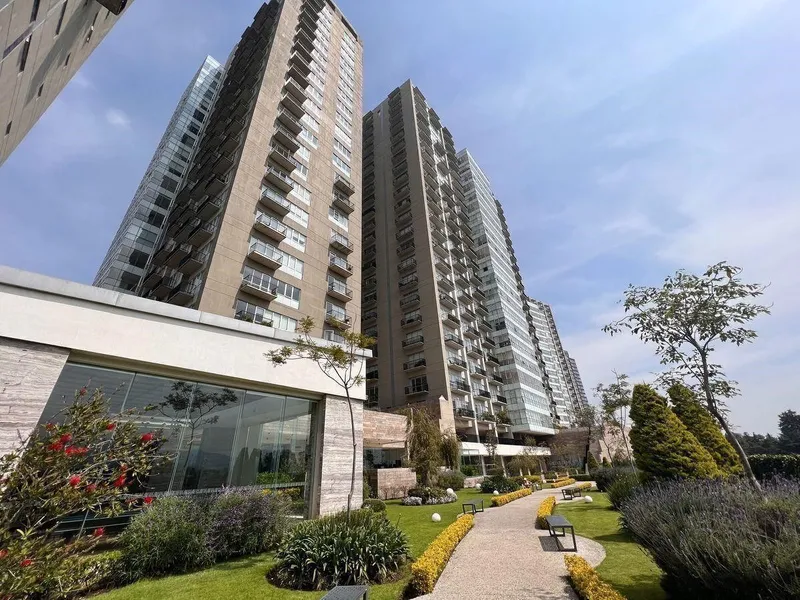 Departamento en venta · Cuajimalpa, Cuajimalpa de Morelos, Ciudad de México