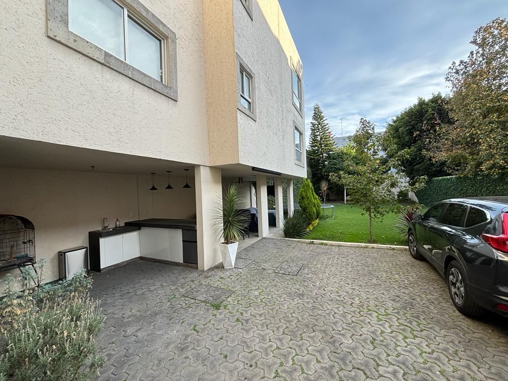 Departamento en venta · Toriello Guerra, Tlalpan, Ciudad de México