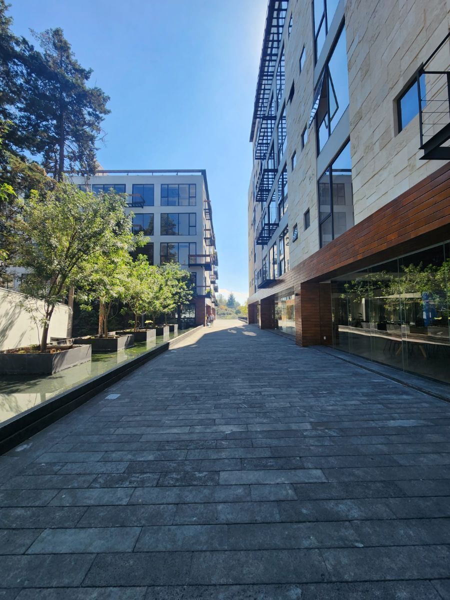 Departamento en venta · Tetelpan, Álvaro Obregón, Ciudad de México