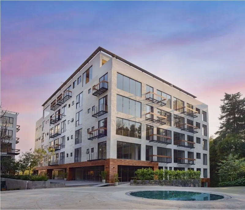 Departamento en venta · Tetelpan, Álvaro Obregón, Ciudad de México