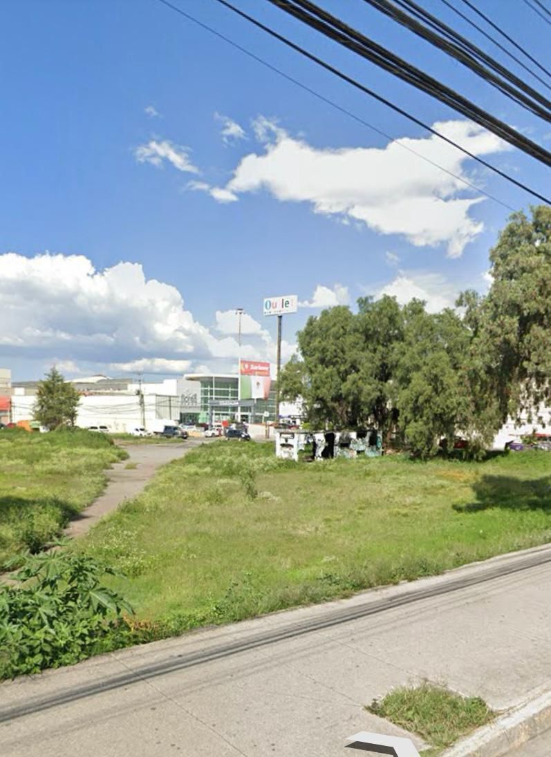 Lote en venta · Parque Residencial Coacalco 1a Sección, Coacalco de Berriozábal, Estado de México