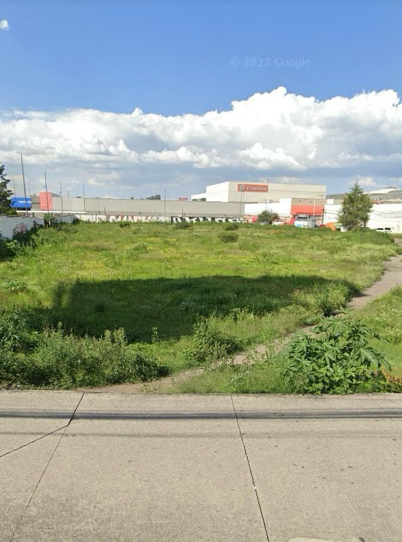 Lote en venta · Parque Residencial Coacalco 1a Sección, Coacalco de Berriozábal, Estado de México