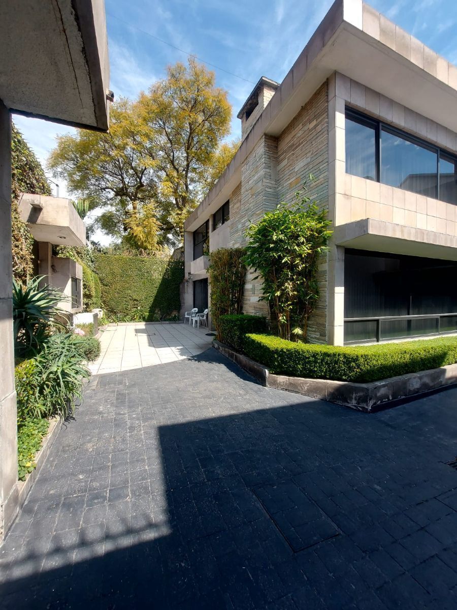 Casa en venta · Lomas de Chapultepec I Sección, Lomas de Chapultepec, Chapultepec, Miguel Hidalgo, Ciudad de México