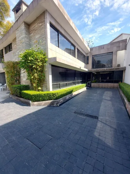 Casa en venta · Lomas de Chapultepec I Sección, Lomas de Chapultepec, Chapultepec, Miguel Hidalgo, Ciudad de México