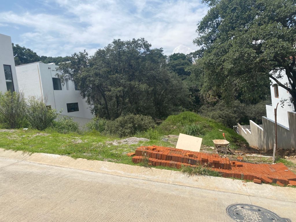Lote en venta · Atizapán de Zaragoza, Estado de México