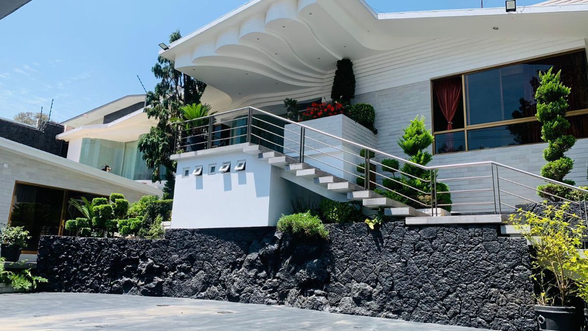 Casa en venta · Jardines del Pedregal, Álvaro Obregón, Ciudad de México