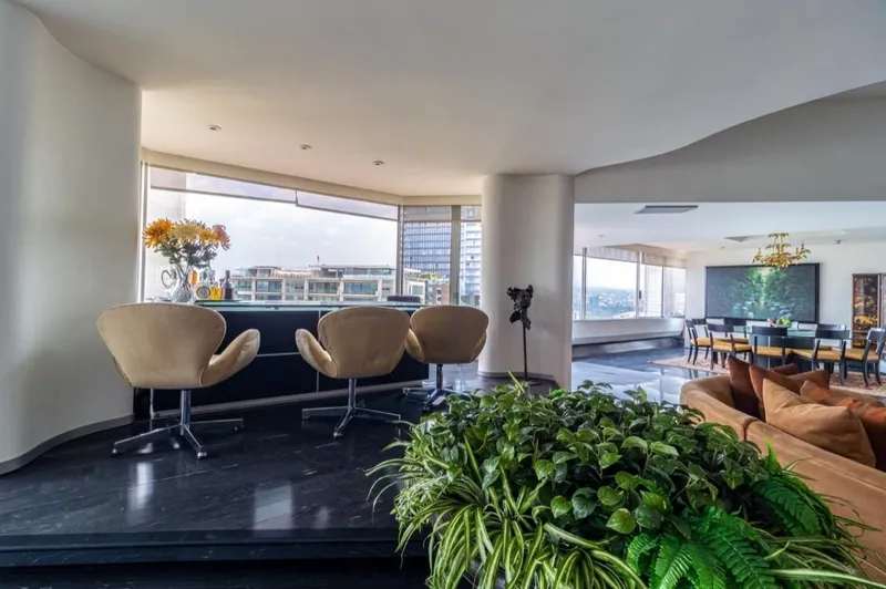 Departamento en venta · Polanco I Sección, Polanco, Miguel Hidalgo, Ciudad de México