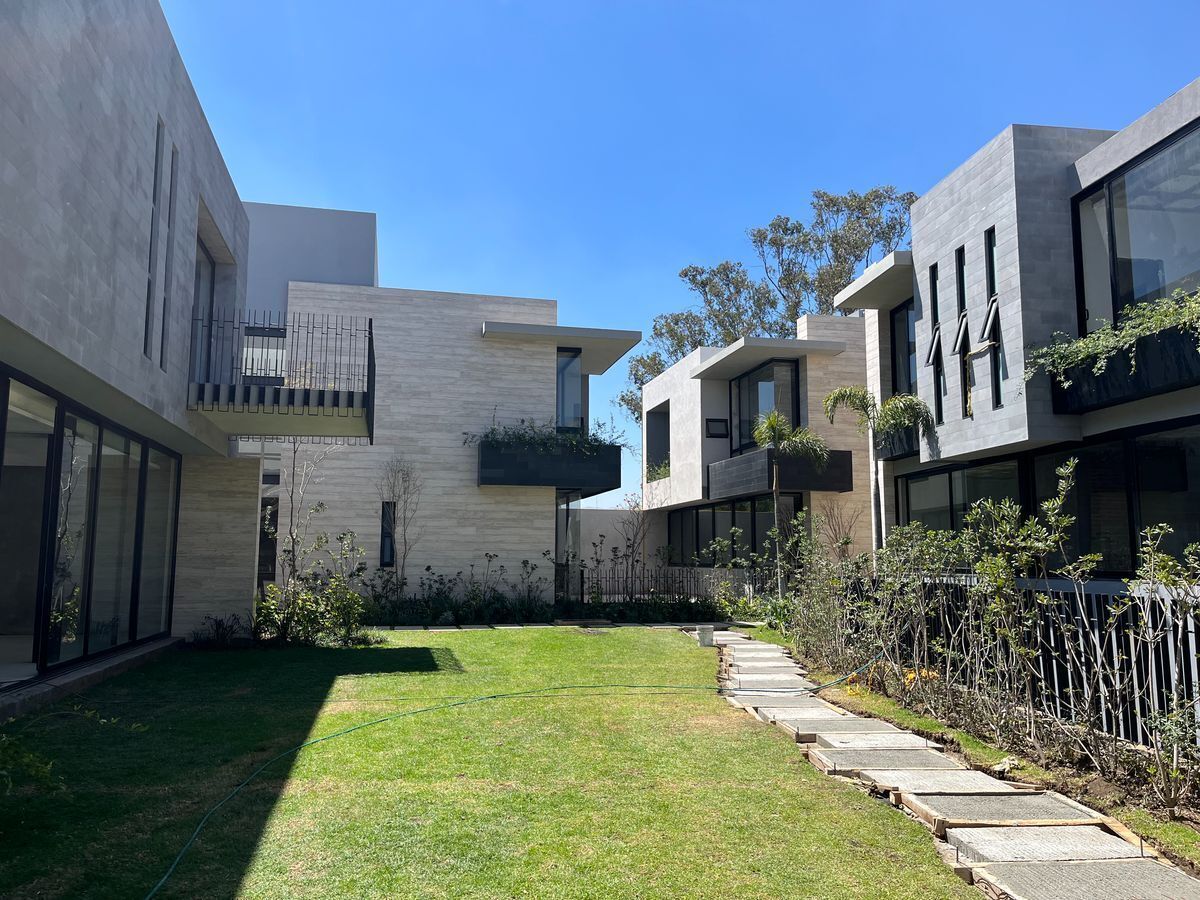 Departamento en venta · Lomas de Tecamachalco, Naucalpan de Juárez, Estado de México