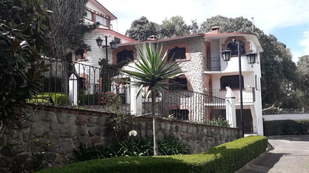 Condominio en venta · Santa Rosa Xochiac, Álvaro Obregón, Ciudad de México