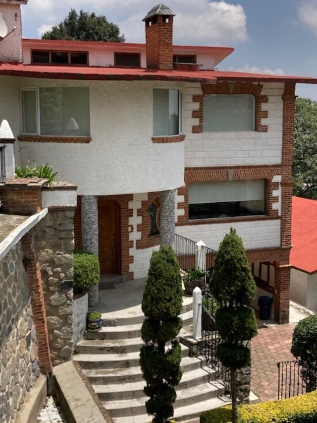 Condominio en venta · Santa Rosa Xochiac, Álvaro Obregón, Ciudad de México