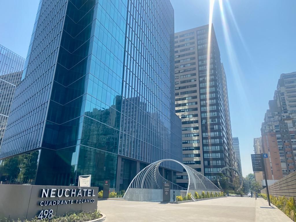 Departamento en venta · Ampliación Granada, Granada, Miguel Hidalgo, Ciudad de México