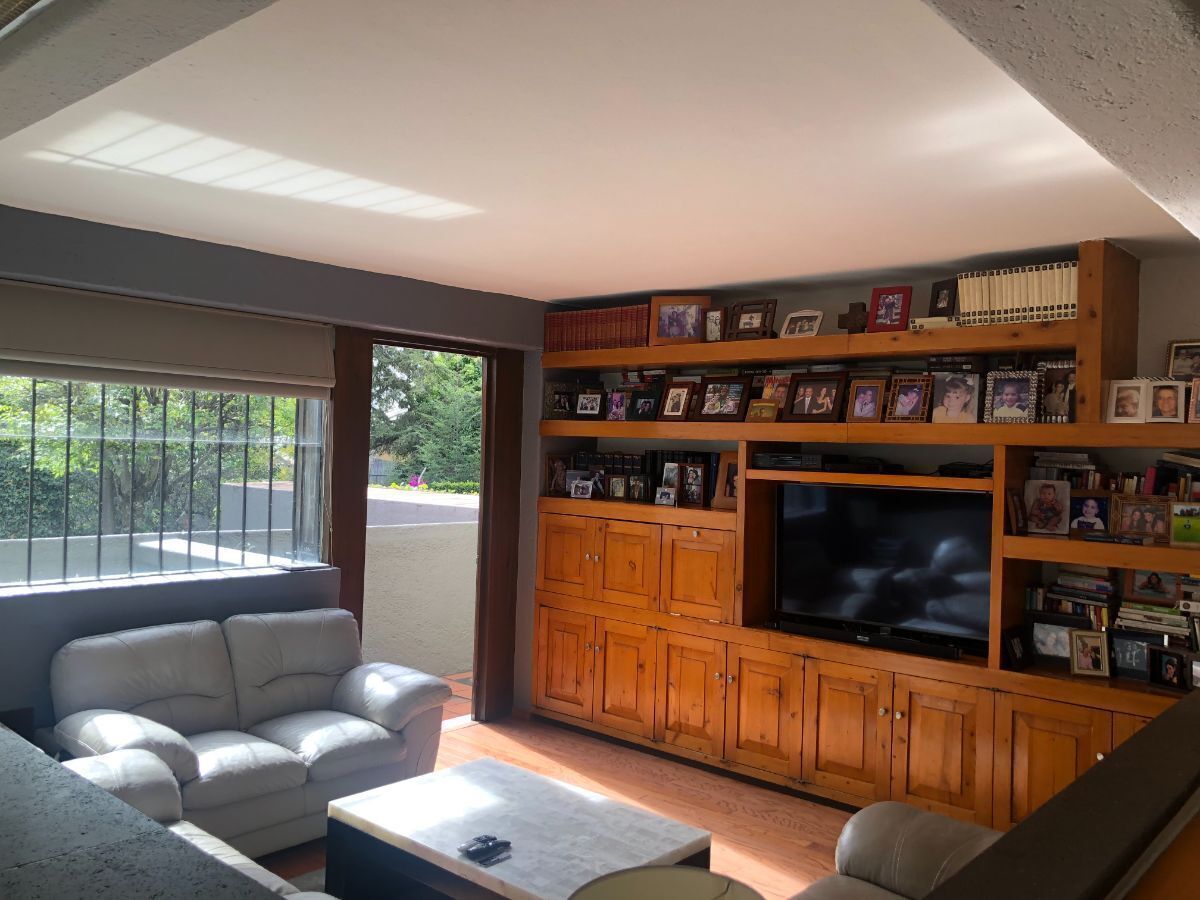 Casa en venta · Lomas Anáhuac, Huixquilucan, Estado de México