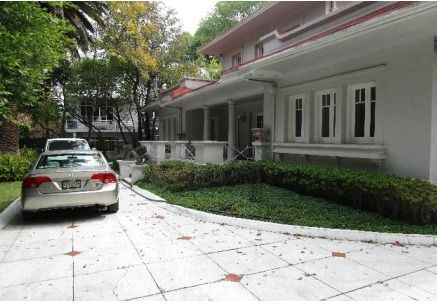 Casa en venta · Lomas de Chapultepec I Sección, Lomas de Chapultepec, Chapultepec, Miguel Hidalgo, Ciudad de México