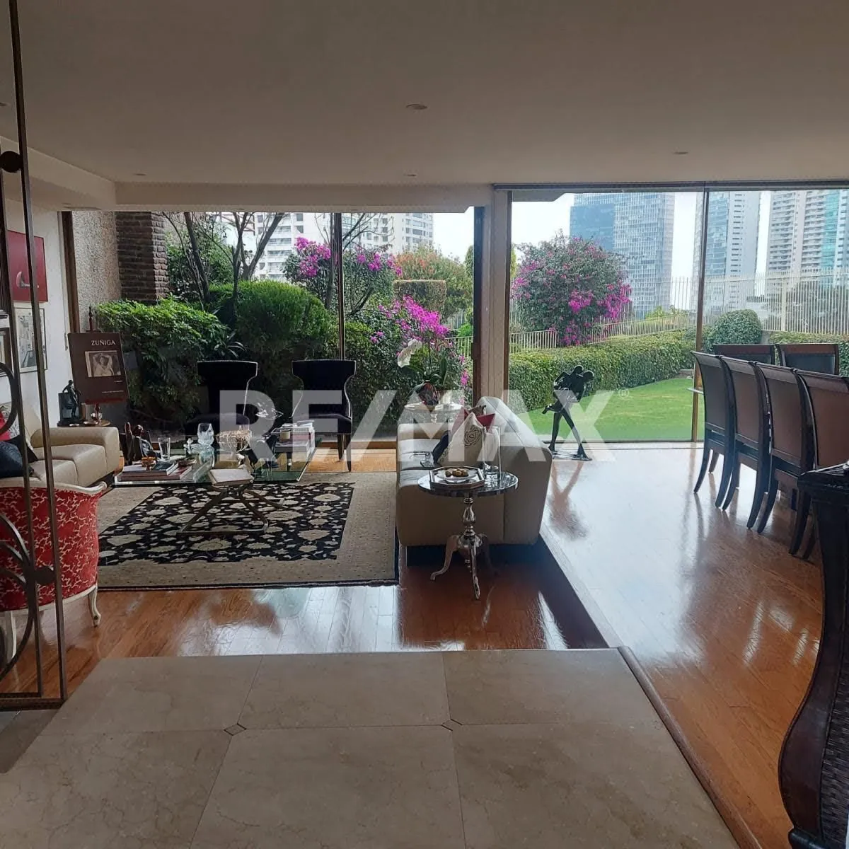Condominio en venta · Lomas de las Palmas, Huixquilucan, Estado de México