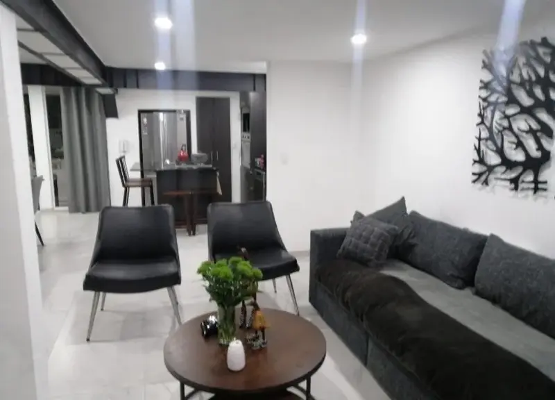 Condominio en venta · Huixquilucan, Estado de México