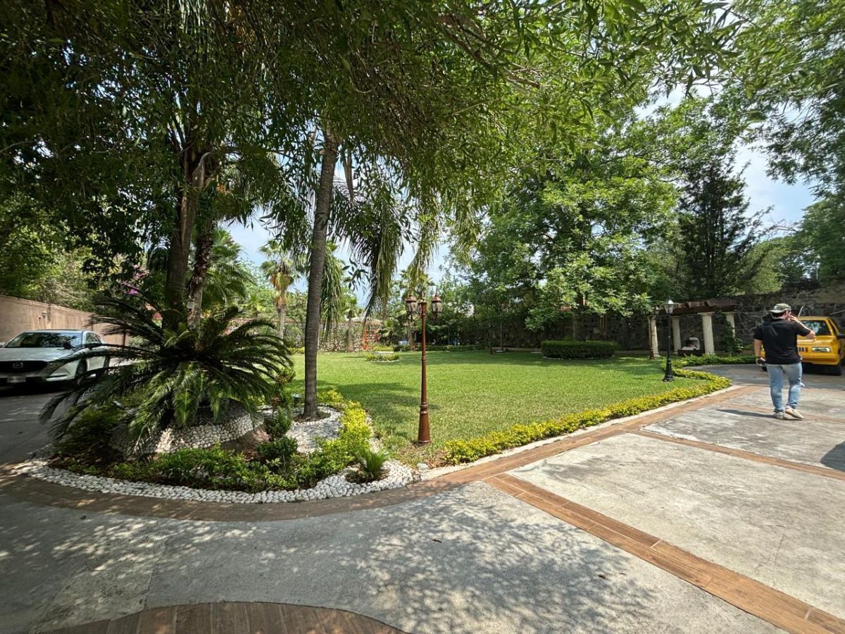 Casa en venta · San Francisco, Santiago, Nuevo León