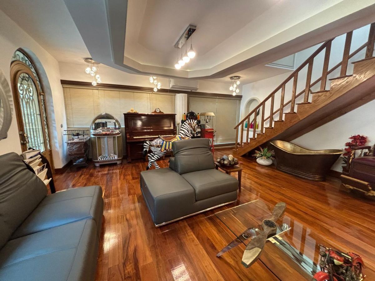 Casa en venta · San Francisco, Santiago, Nuevo León