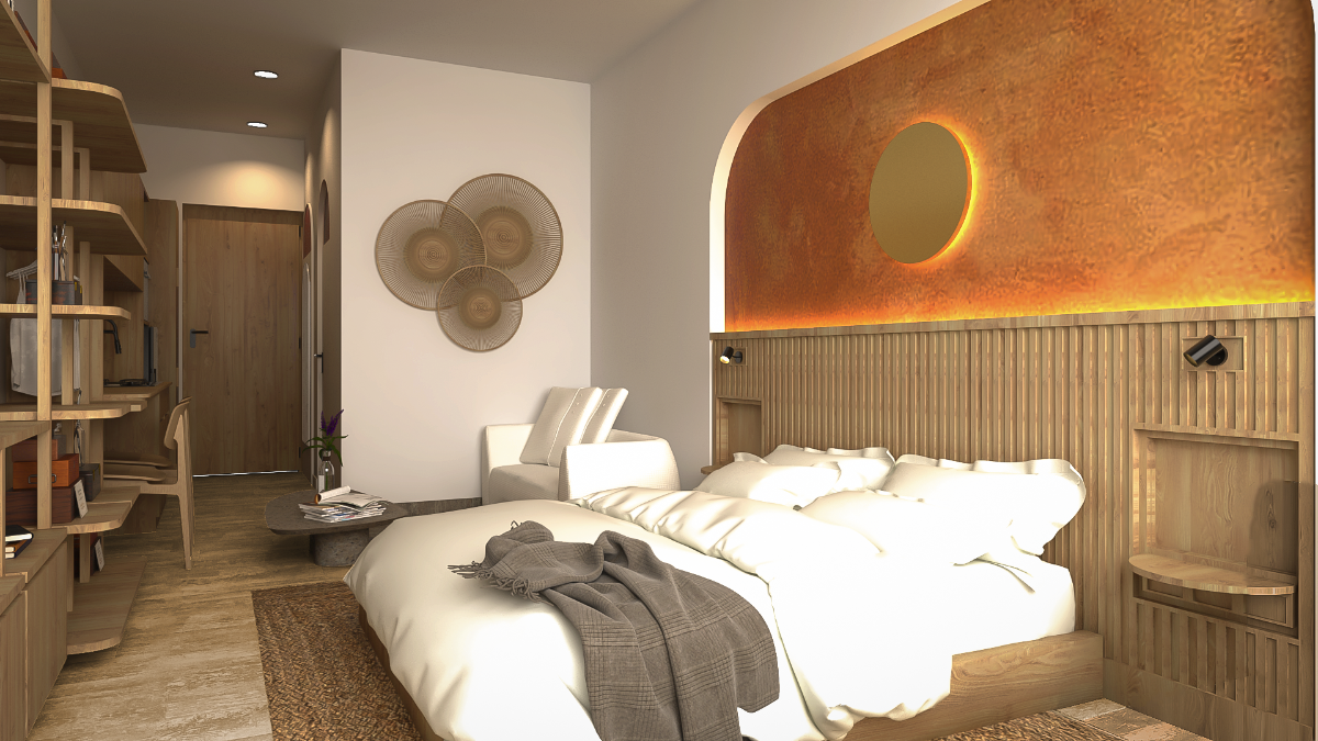 Departamento en venta · Playa del Carmen Centro, Playa del Carmen, Solidaridad, Quintana Roo