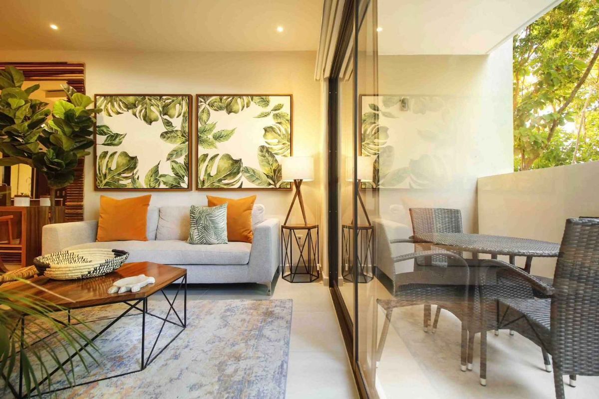 Departamento en venta · Playa del Carmen Centro, Playa del Carmen, Solidaridad, Quintana Roo