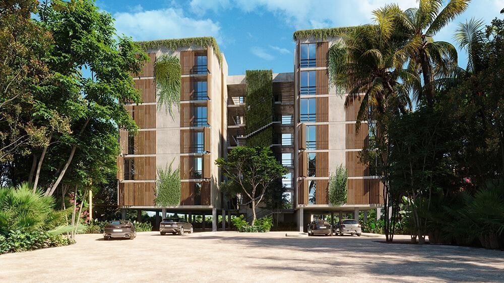 Departamento en venta · Cabo Norte, Mérida, Yucatán