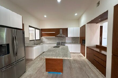 Casa en venta · Cholul, Mérida, Yucatán