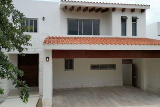 Casa en venta · Cholul, Mérida, Yucatán