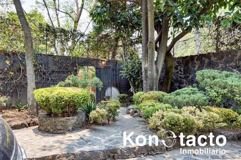 Casa en venta · Jardines del Pedregal, Álvaro Obregón, Ciudad de México