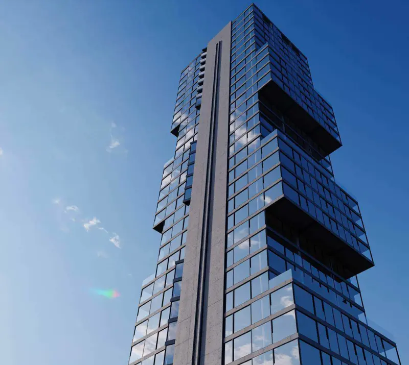 Departamento en venta · El Yaqui, Cuajimalpa de Morelos, Ciudad de México