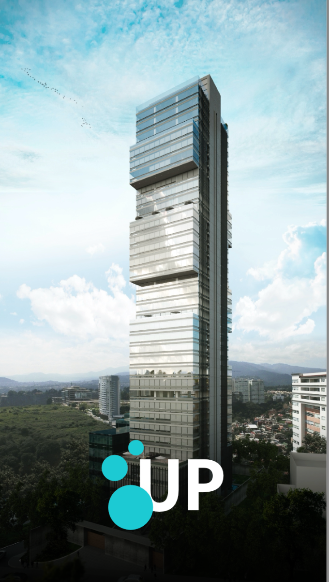 Departamento en venta · El Yaqui, Cuajimalpa de Morelos, Ciudad de México