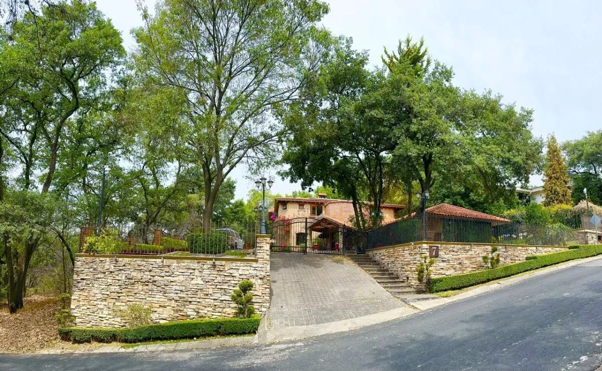 Casa en venta · Hacienda de Valle Escondido, Atizapán de Zaragoza, Estado de México