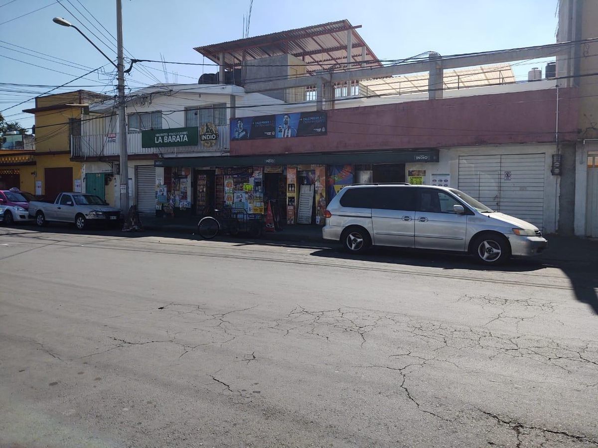 Comercio en venta · La Providencia, Azcapotzalco, Ciudad de México