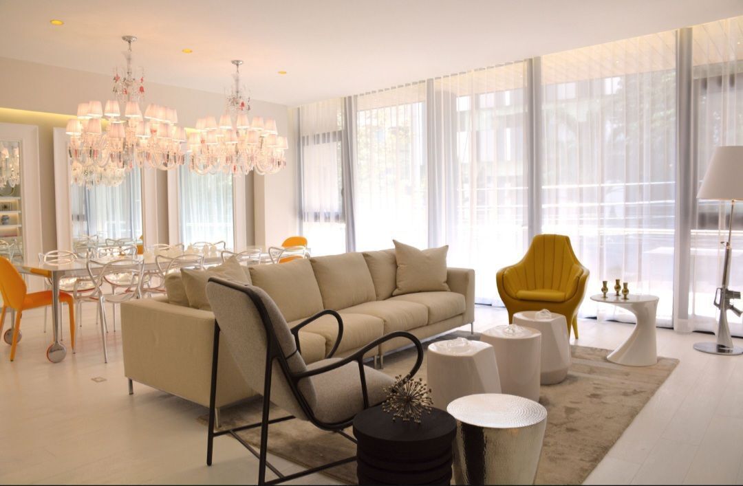 Departamento en venta · Polanco V Sección, Polanco, Miguel Hidalgo, Ciudad de México