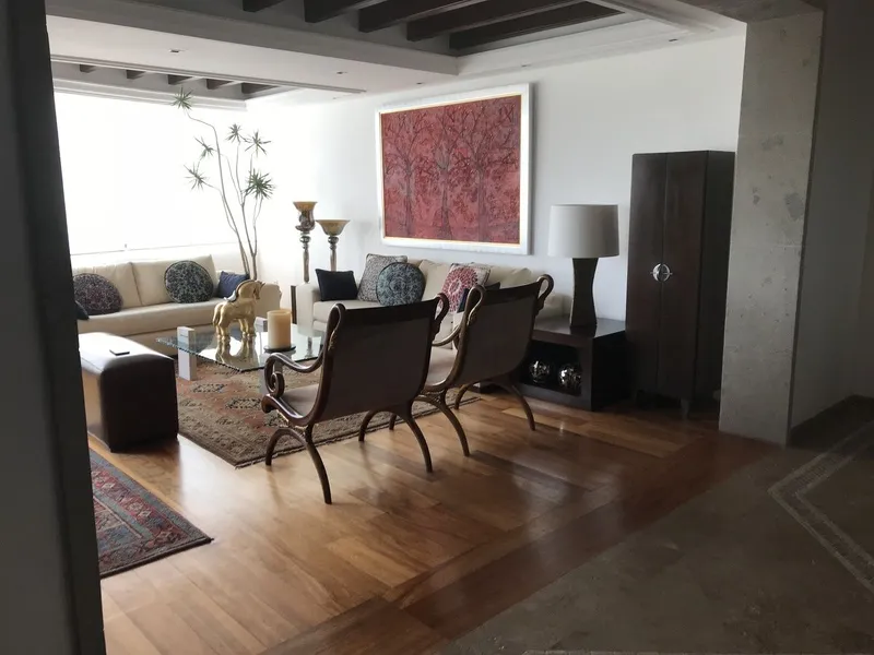 Departamento en venta · Interlomas, Huixquilucan, Estado de México