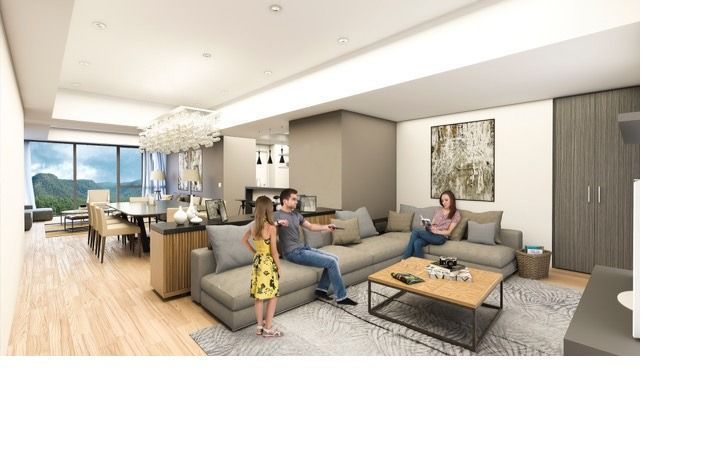 Departamento en venta · Huixquilucan, Estado de México