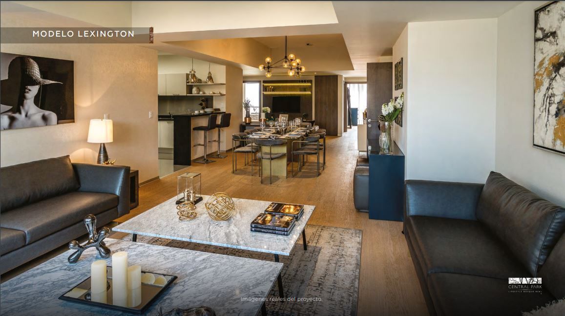 Departamento en venta · Huixquilucan, Estado de México