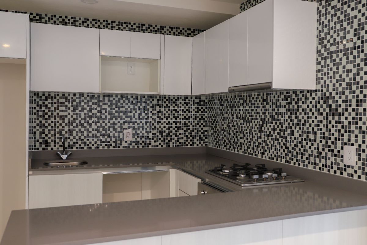 Departamento en venta · Santa Fe Centro Ciudad, Álvaro Obregón, Ciudad de México
