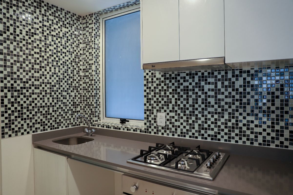 Departamento en venta · Santa Fe Centro Ciudad, Álvaro Obregón, Ciudad de México