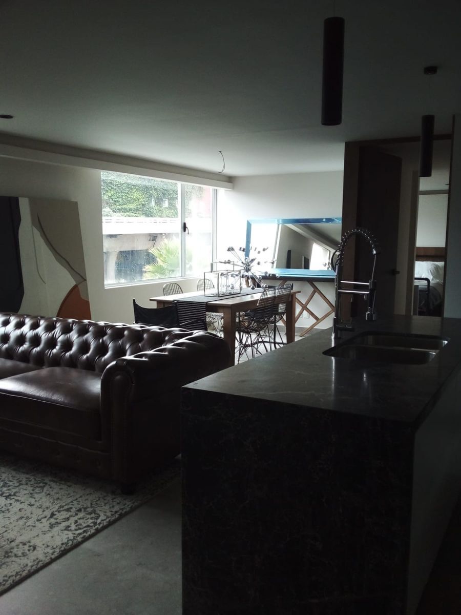 Departamento en venta · Lomas de Bezares, Miguel Hidalgo, Ciudad de México