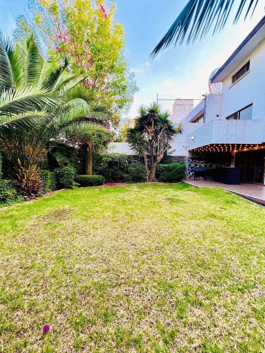 Condominio en venta · Fuentes del Pedregal, Tlalpan, Ciudad de México