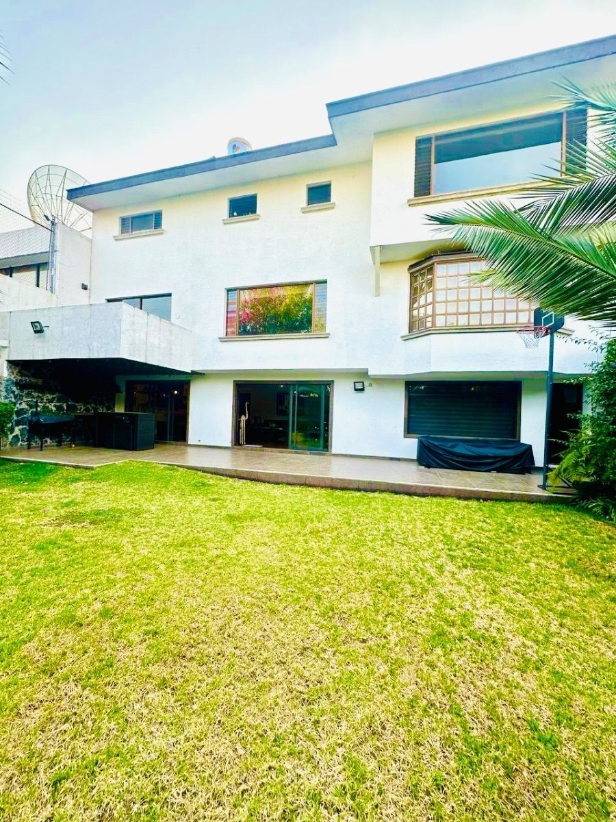 Condominio en venta · Fuentes del Pedregal, Tlalpan, Ciudad de México