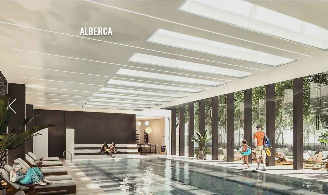 Departamento en venta · Huixquilucan, Estado de México