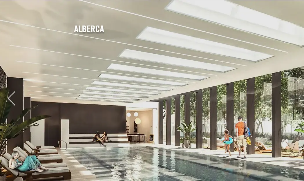 Departamento en venta · Interlomas, Huixquilucan, Estado de México