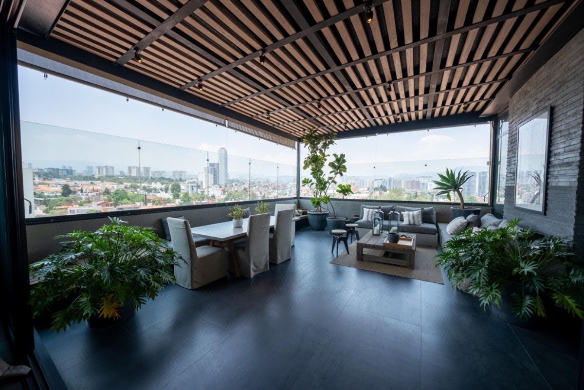 Departamento en venta · Naucalpan de Juárez, Estado de México