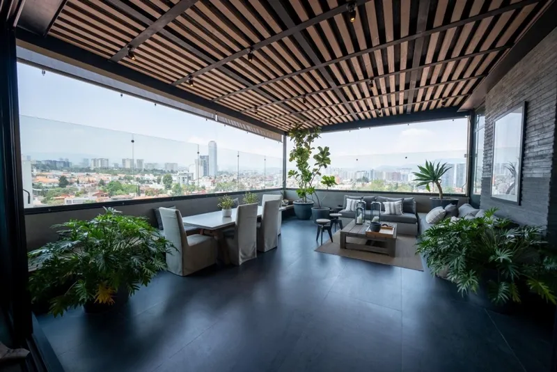 Departamento en venta · Lomas de Tecamachalco, Naucalpan de Juárez, Estado de México Departamento en venta · Lomas de Tecamachalco, Naucalpan de Juárez, Estado de México