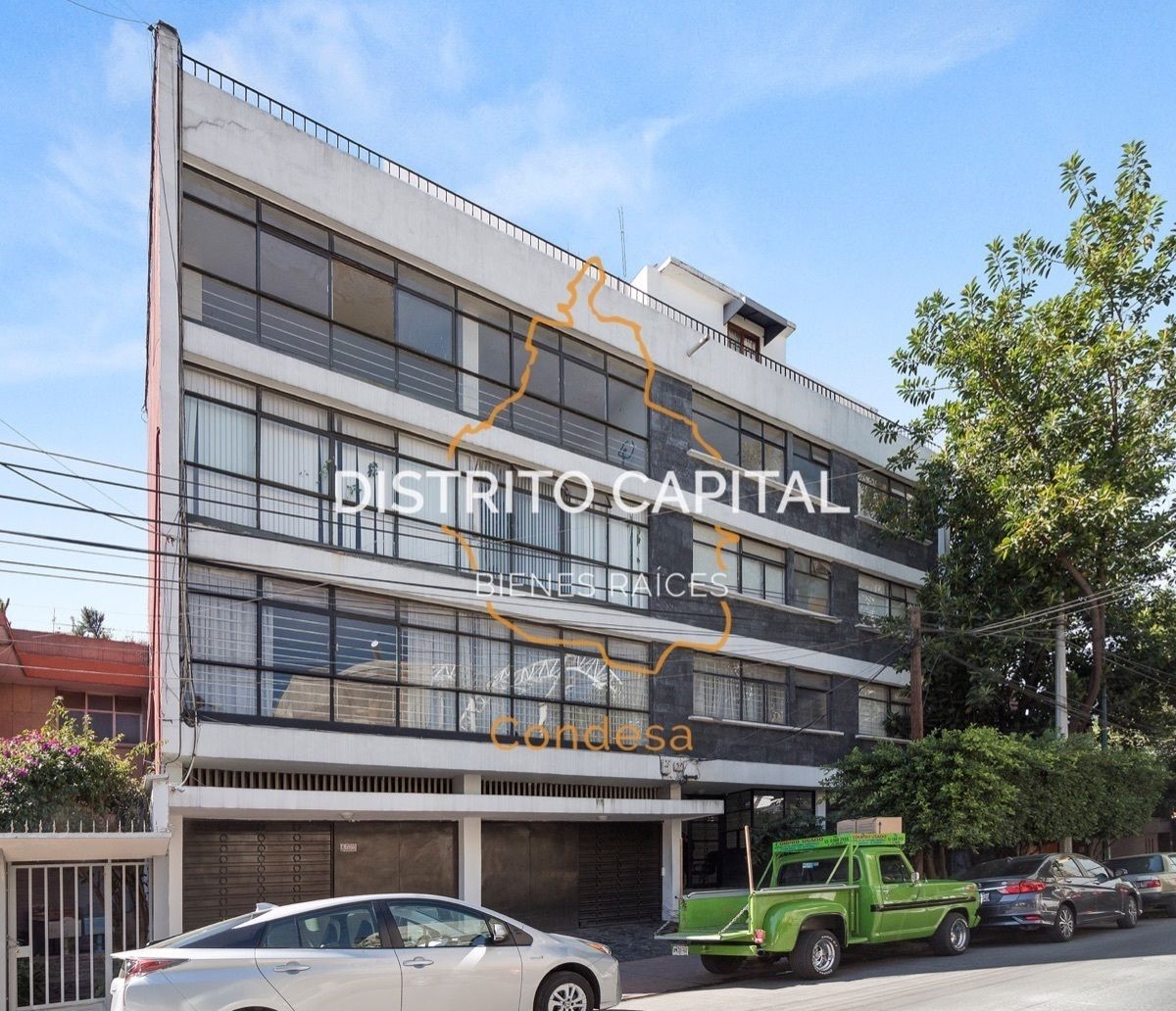 Departamento en venta · Insurgentes San Borja, Benito Juárez, Ciudad de México