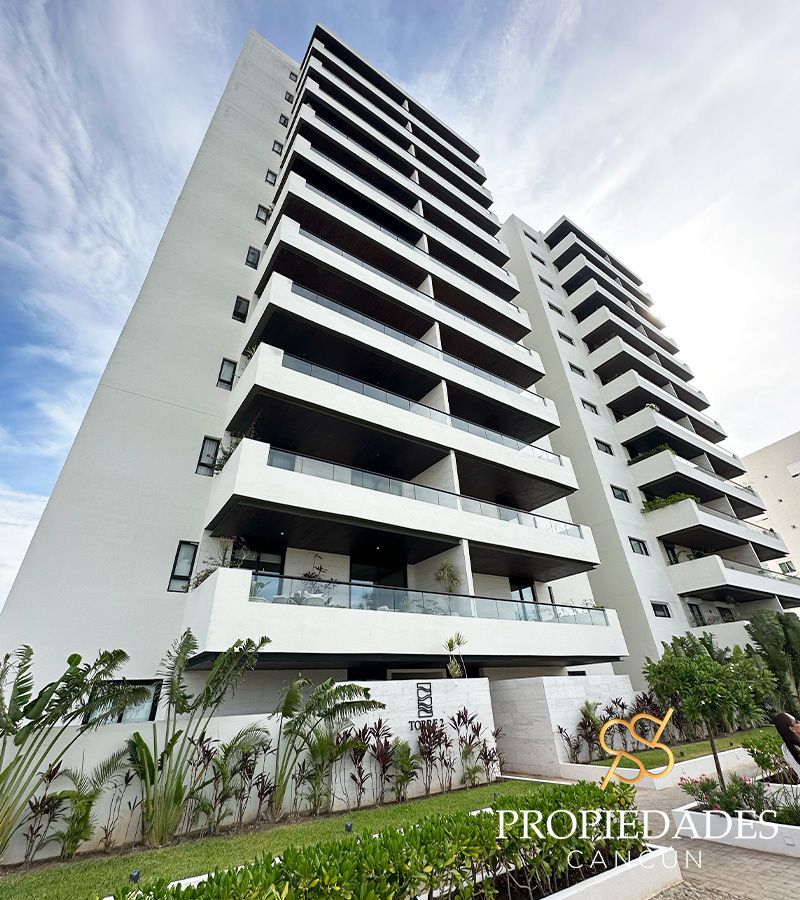 Departamento en venta · Supermanzana 13, Benito Juárez, Quintana Roo
